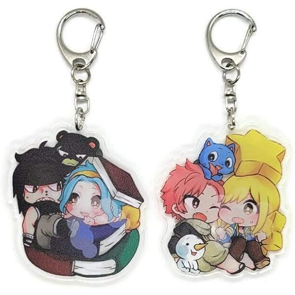 Amazon.com: EBTY DREAMS Inc. - Set of 2 Yu Gi Zexal & ARC-V